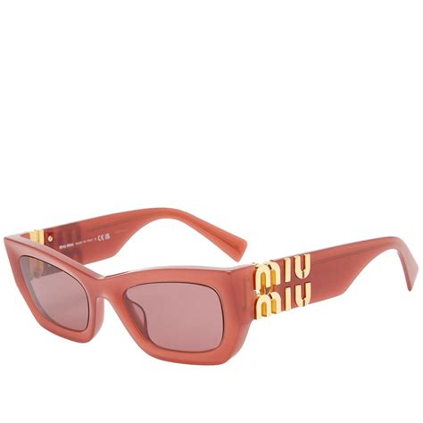 miu miu frames price|Miu Miu Sunglasses for Women .